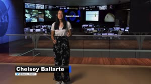 Space to Ground: Making a Splash: June 30, 2023